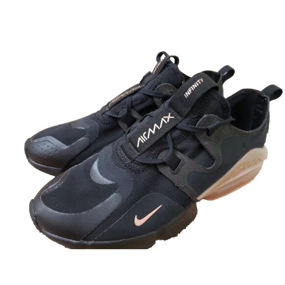 Nike Air Max INFINITY 7.5 - Picture 1 of 7
